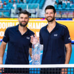 Madrid, Bolelli e Vavassori eliminati al debutto nel Masters 1000 spagnolo