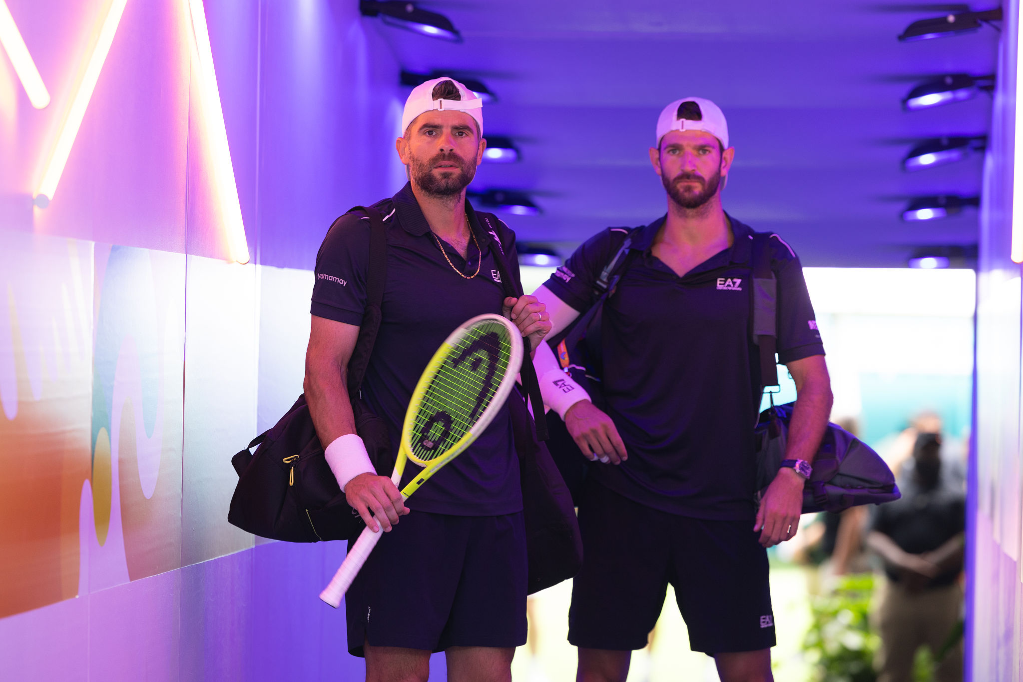 Lutto per Simone Bolelli. È scomparso il padre Daniele