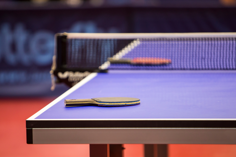Mondiali di tennistavolo a Londra, 100 anni dopo: l’Italia c’è con le sue nuove stelle