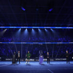 Il tennis supera il calcio in Italia. Torino il motore della crescita