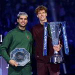 Atp Finals 2026: a Torino la capienza aumenta di oltre 500 posti per sessione