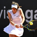 Lucia Bronzetti cerca la svolta a Oeiras: esordio contro Jorge