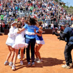 Errani e Paolini trascinano l'Italia nella Billie Jean King Cup: si va a Shenzen