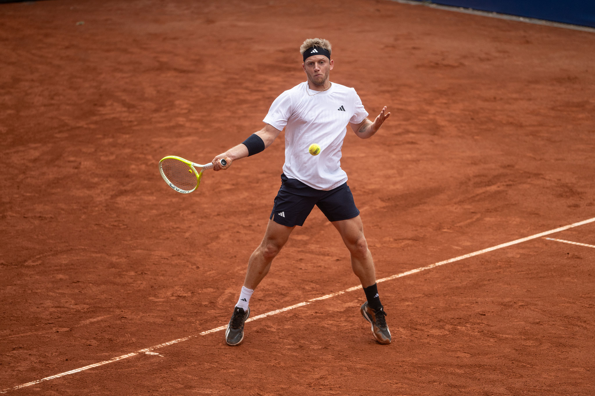 ATP Queen’s, sorpresa Hijikata: eliminato Lehecka. Ai quarti anche Paul e Davidovich Fokina