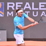 Zverev respinto all'ingresso di un ristorante romano