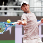 Internazionali d'Italia: Musetti eliminato agli ottavi da Ruud
