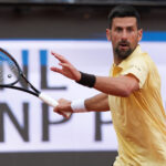 Internazionali d'Italia: Prizmic elimina Djokovic al secondo turno