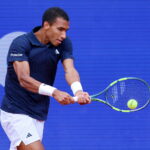 ✗ Auger-Aliassime domina Kopriva agli Hamburg Open: il canadese avanti 7-5, 5-0