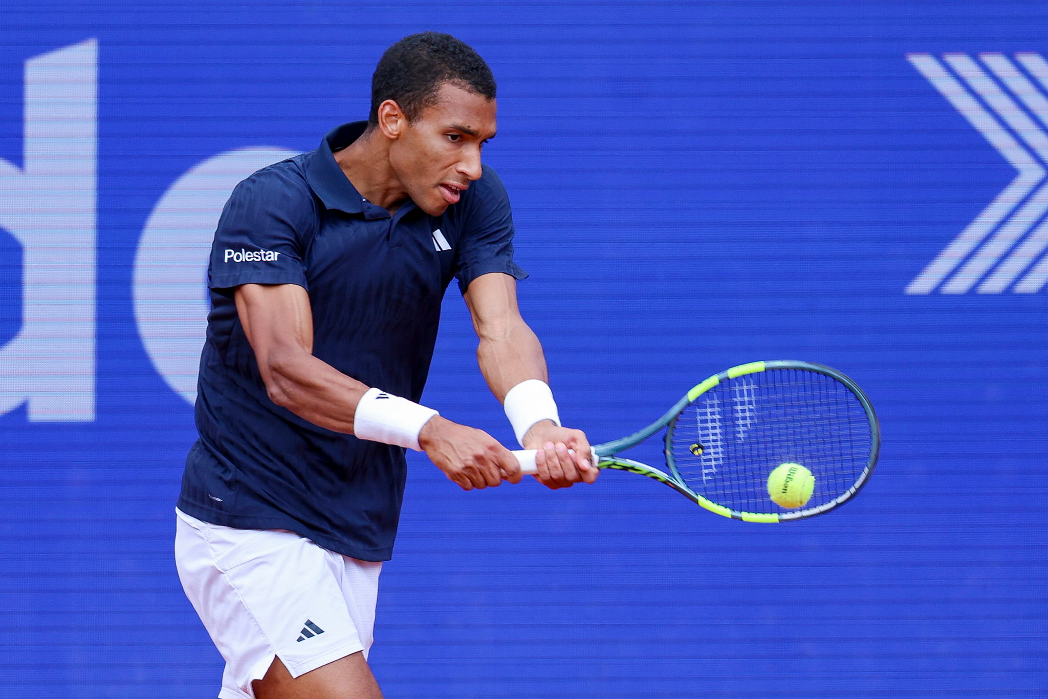 Wimbledon, Auger-Aliassime attacca il regolamento dopo il match con Davidovich
