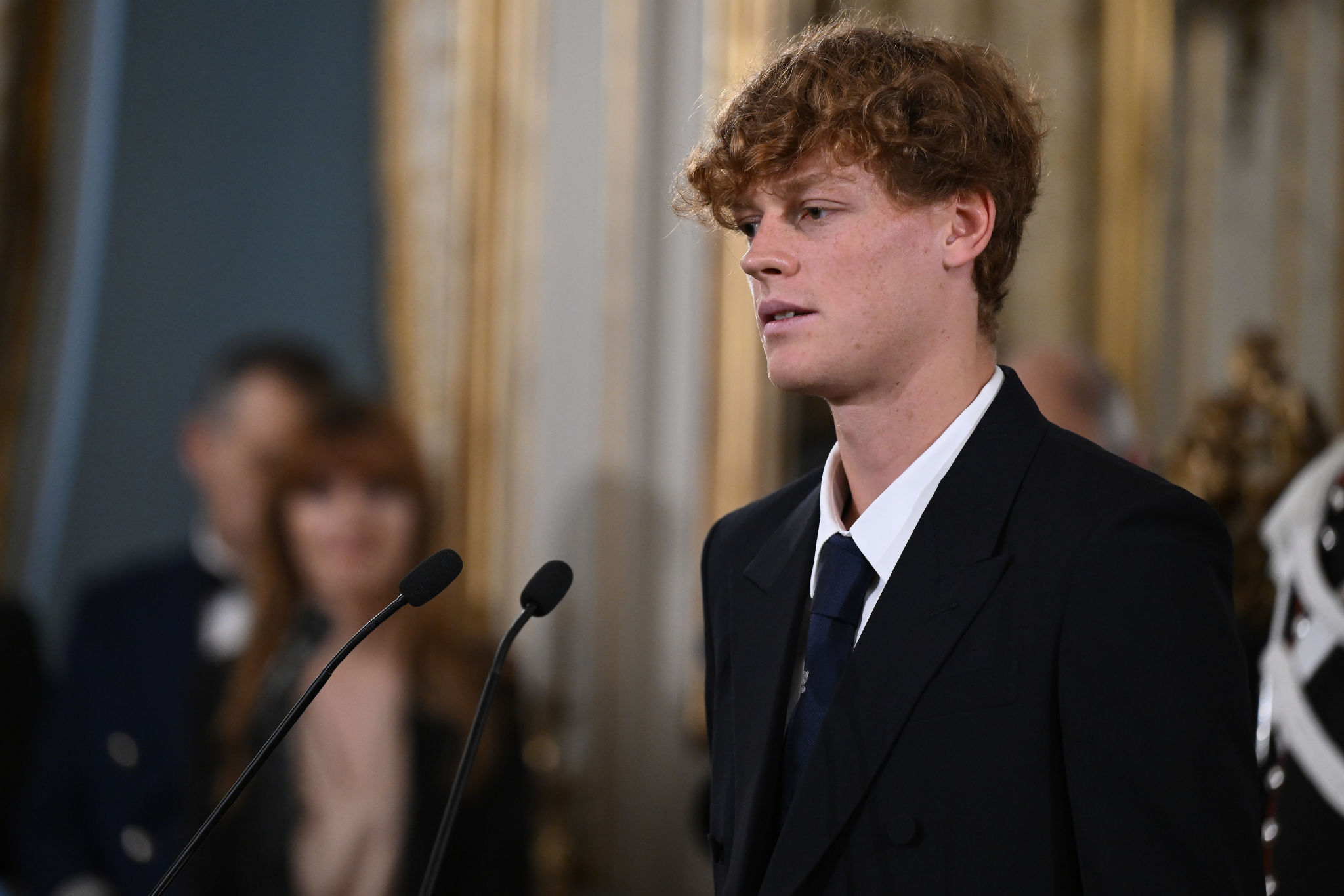 Sorteggio Internazionali BNL d’Italia 2026: Sinner guida i favoriti a Roma
