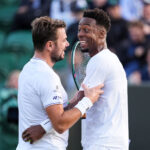 Wild card per il Roland Garros: Wawrinka e Monfils pronti all'ultimo ballo a Parigi