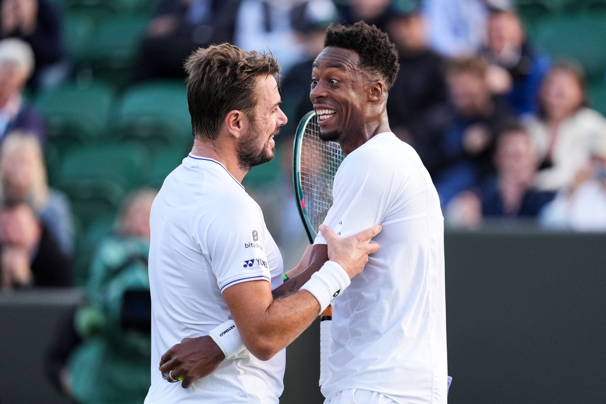 Wild card per il Roland Garros: Wawrinka e Monfils pronti all’ultimo ballo a Parigi