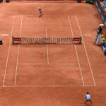 Infortunio ferma Musetti: salta il Roland Garros