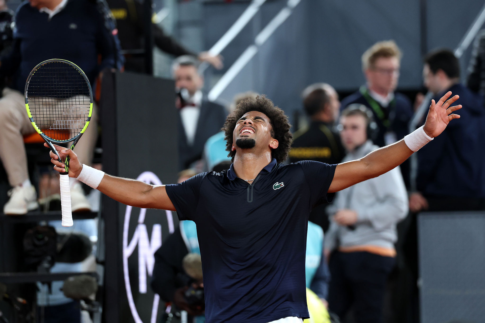 Fils, l’avversario di Sinner a Madrid: il profilo del tennista francese