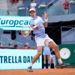 Arnaldi in finale a Cagliari: rimonta vincente su Cadenasso