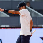 Rafa Jódar ai quarti degli Open d'Italia: un nuovo protagonista nel tennis