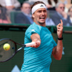 ATP Madrid: Zverev batte Blockx, finale contro Sinner