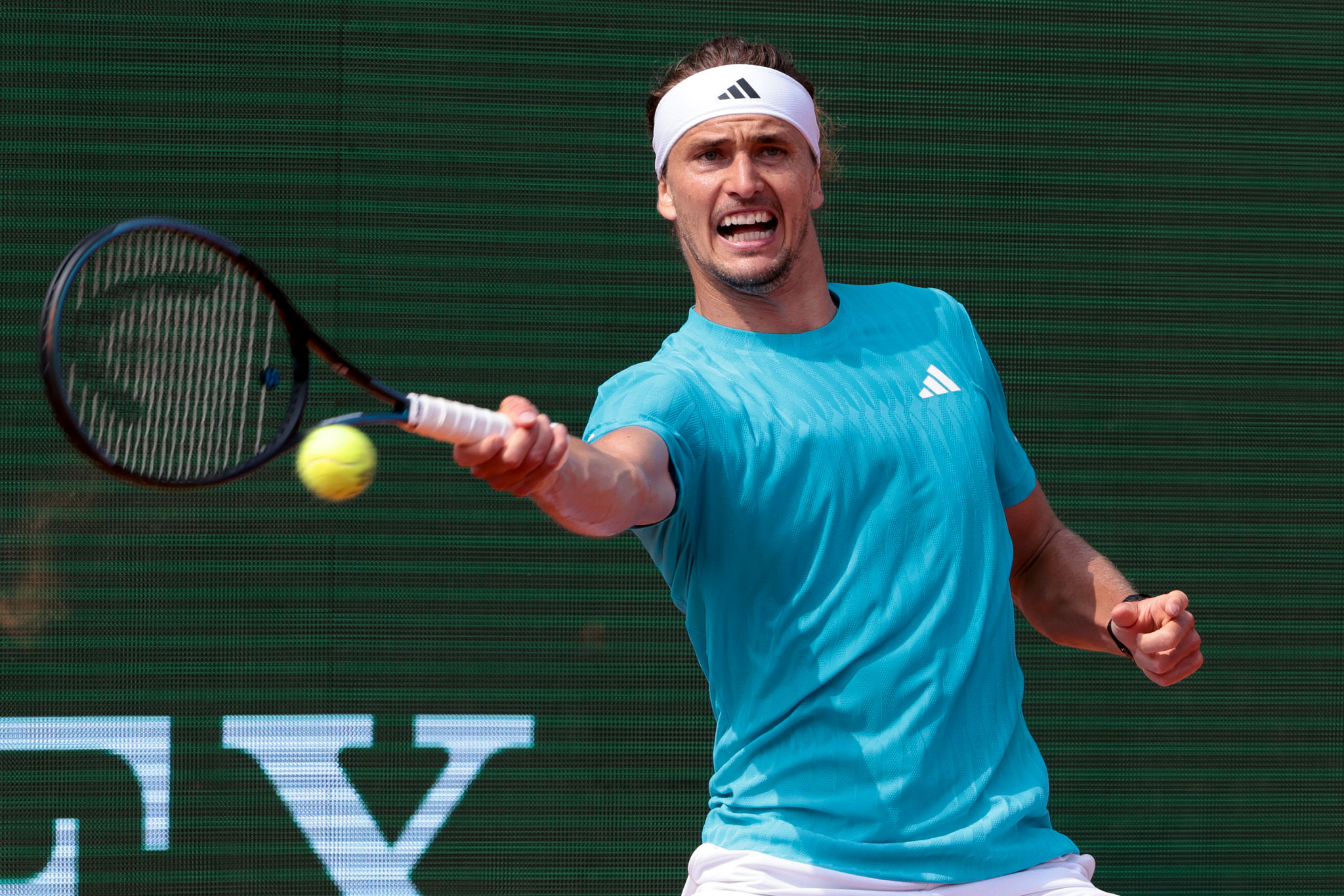 Finale Madrid Open: Zverev cerca il terzo titolo contro Sinner