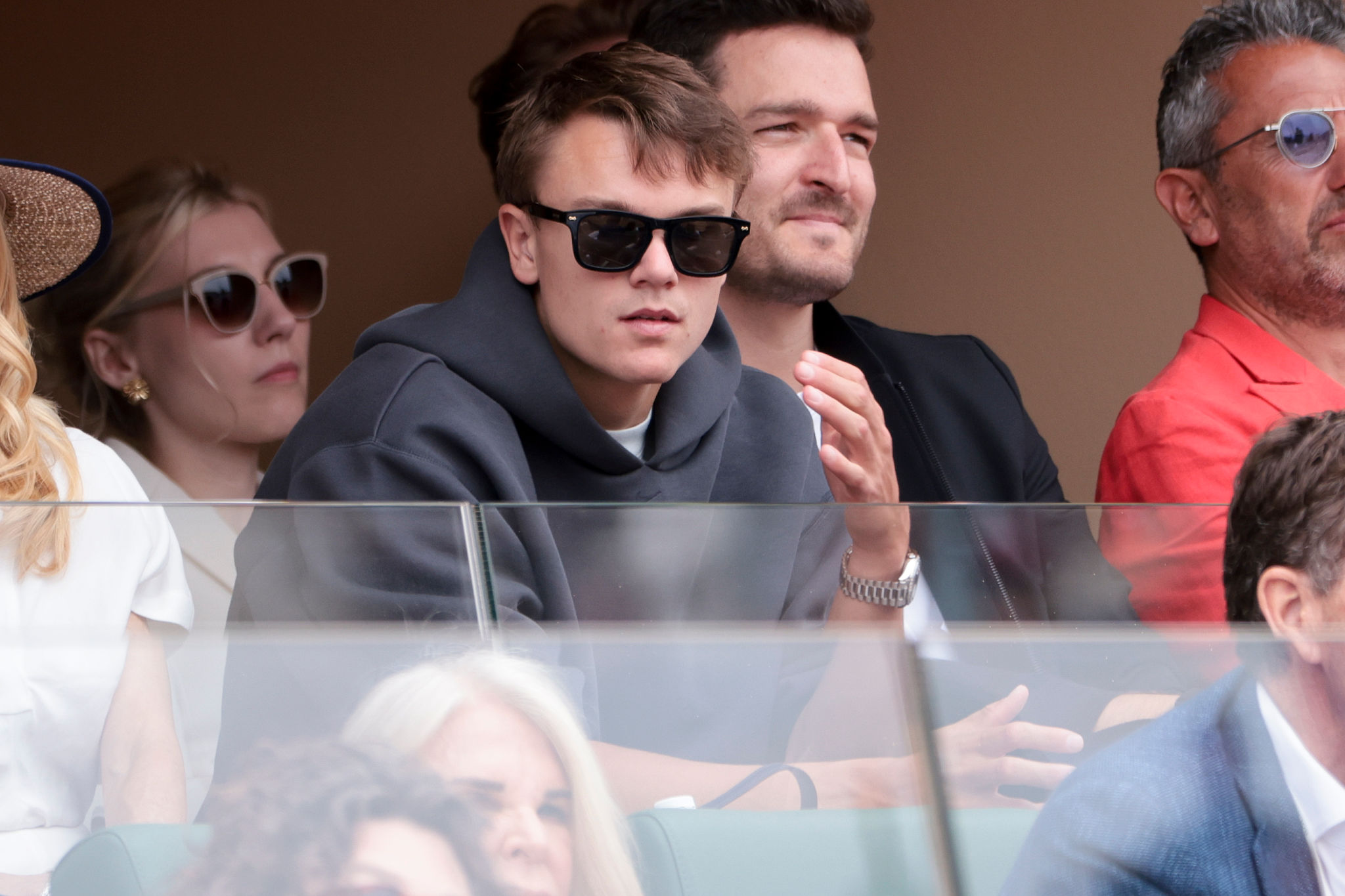 Rune salta il Roland Garros: il rientro è fissato per la stagione sull'erba