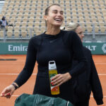 Sabalenka guida la protesta al Roland Garros: 'Pronti al boicottaggio per i montepremi'