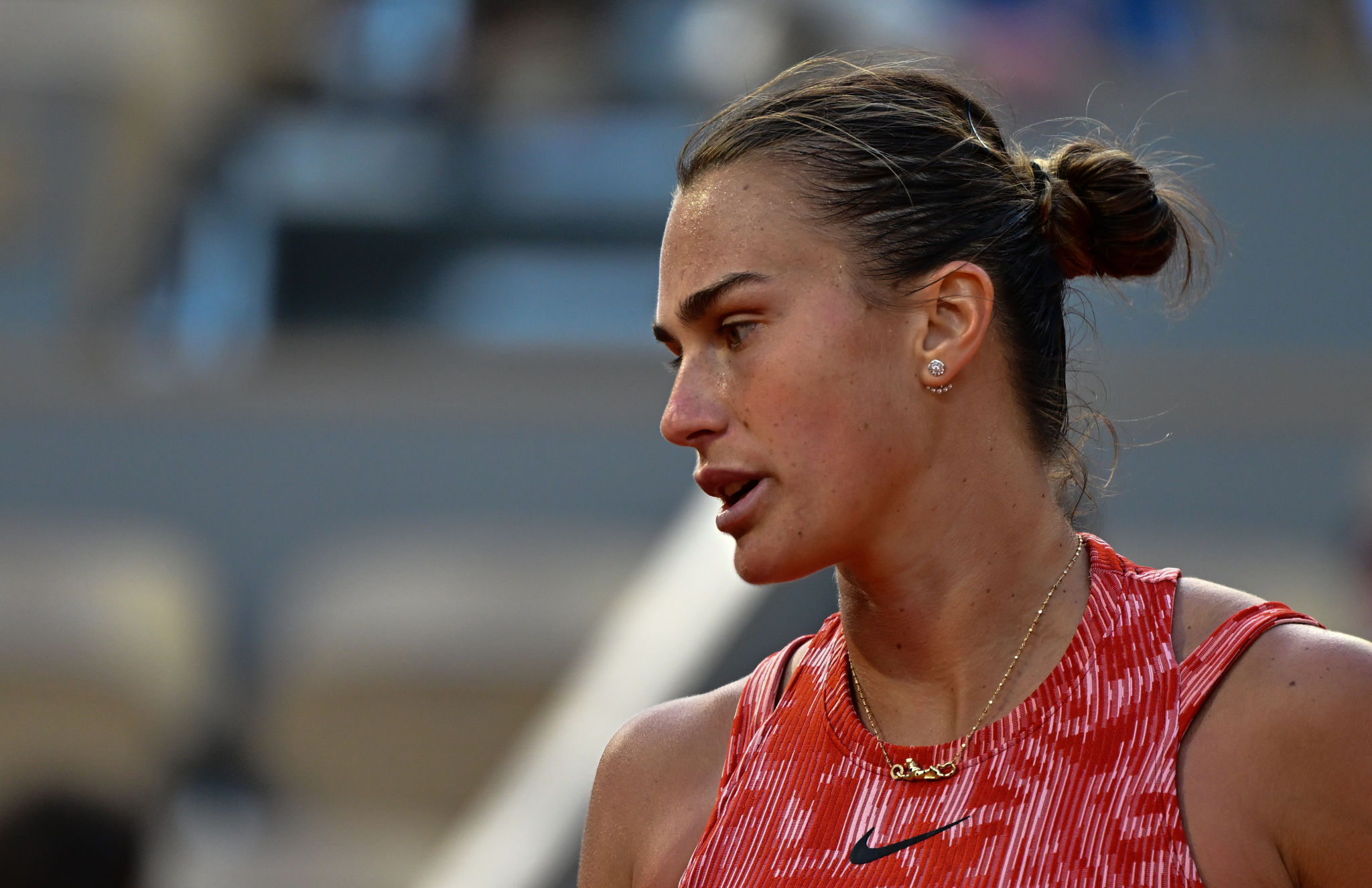 Sabalenka e i big del tennis minaccian di boicottare il Roland Garros: “Lottiamo per i nostri diritti”