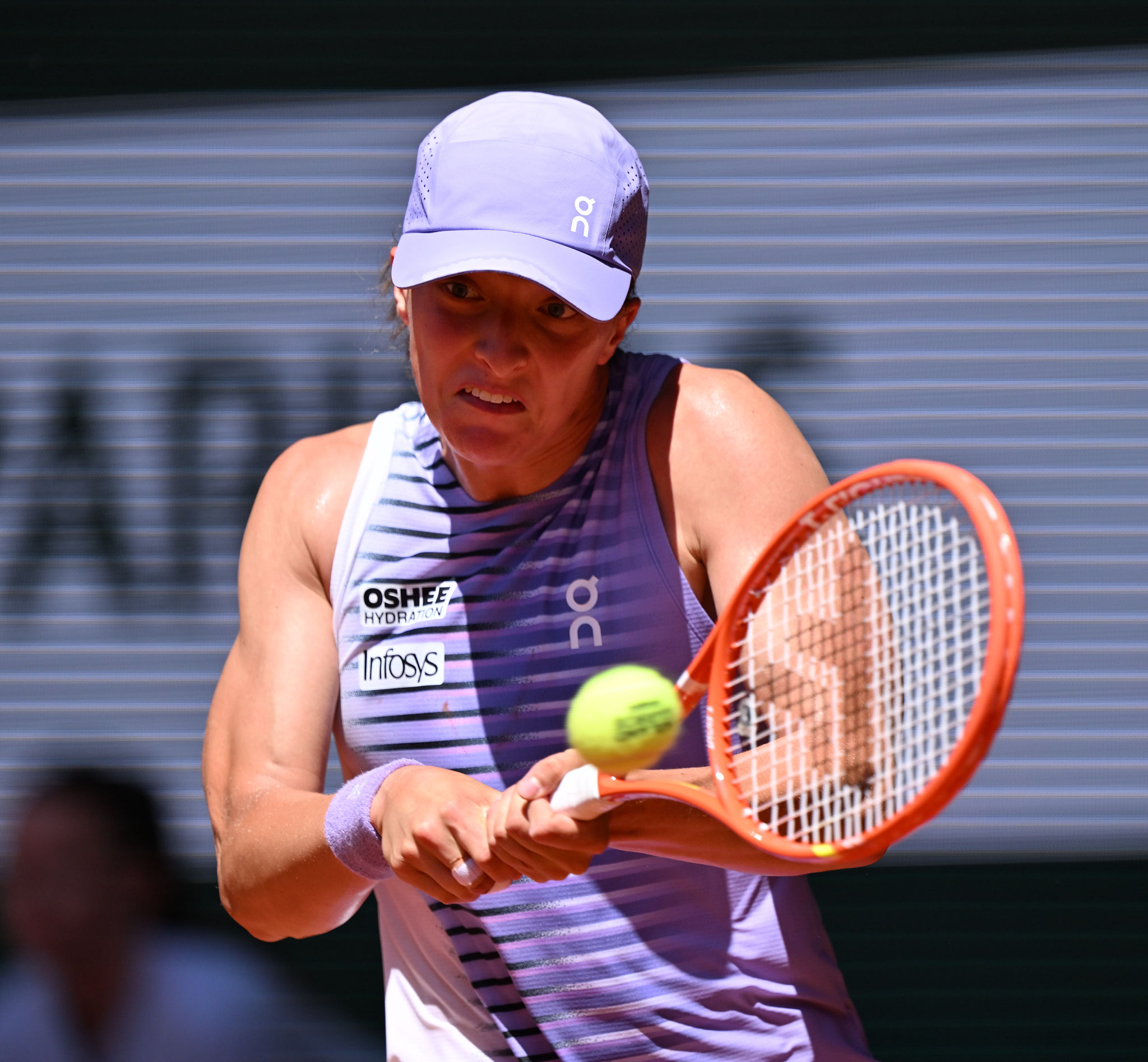 Wuhan Open, Swiatek vola ai quarti: Chwalinska elimina Jovic, Shnaider fa fuori Muchova