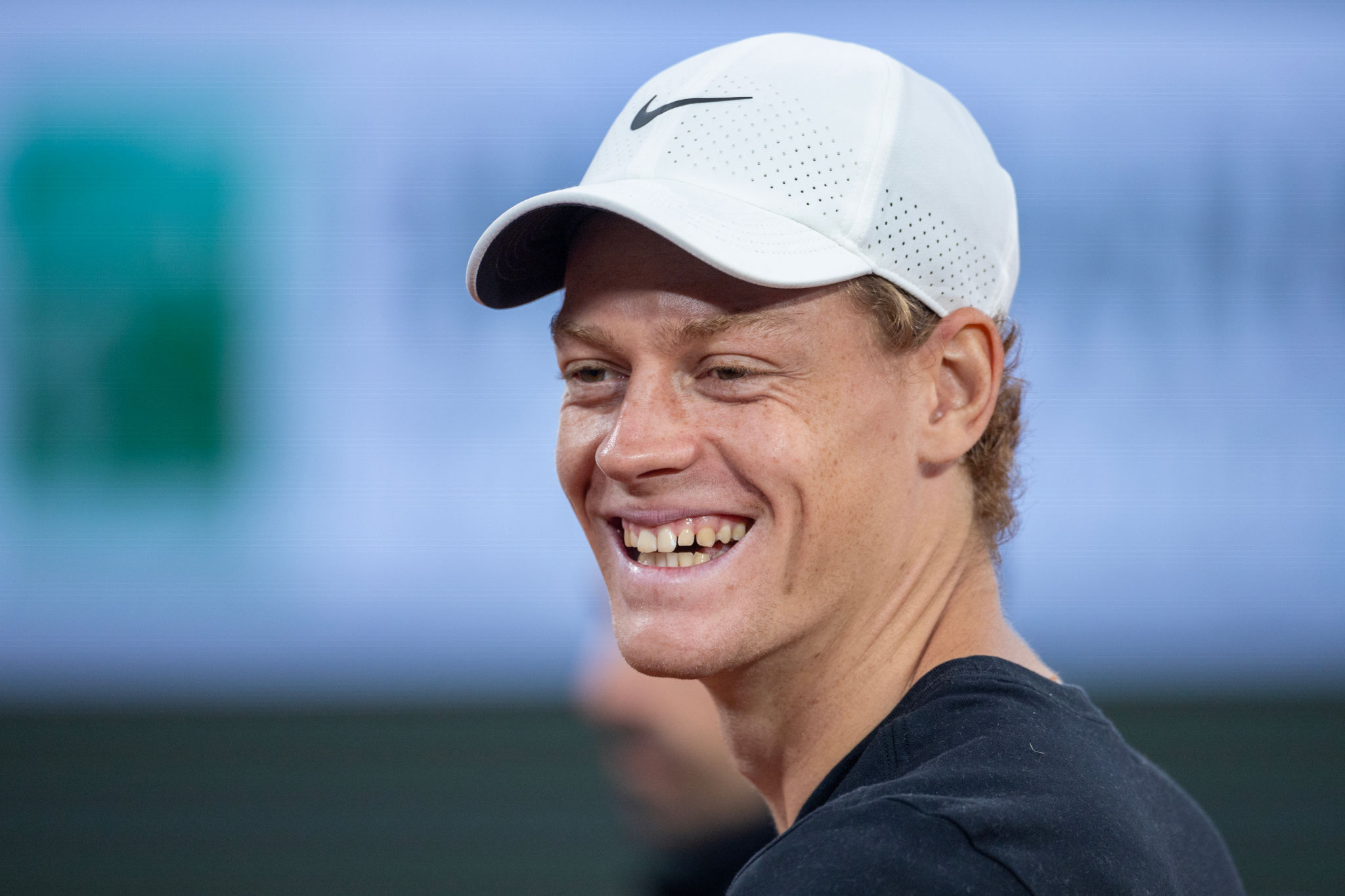Nadal su Sinner: costanza impressionante, solo Carlos può competere