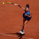 Roland Garros: Paolini supera Yastremska al primo turno
