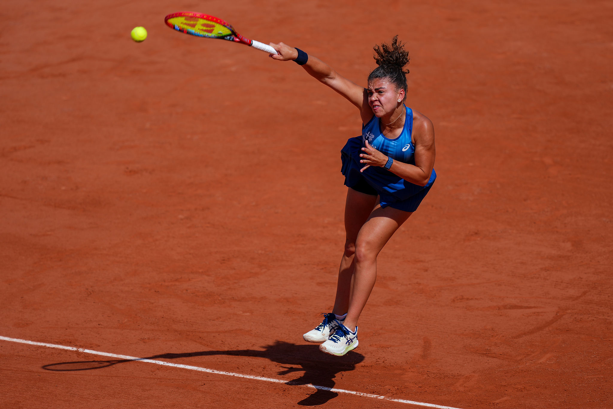 Roland Garros: Paolini supera Yastremska al primo turno