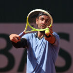 Roland Garros: Berrettini avanza, battuto Fucsovics in quattro set