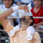 Roland Garros, i risultati: Djokovic e Jodar al terzo turno. Rybakina fuori a sorpresa