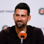 Djokovic tra difficoltà e fiducia: "Se sono sano, ho ottime possibilità al Roland Garros"