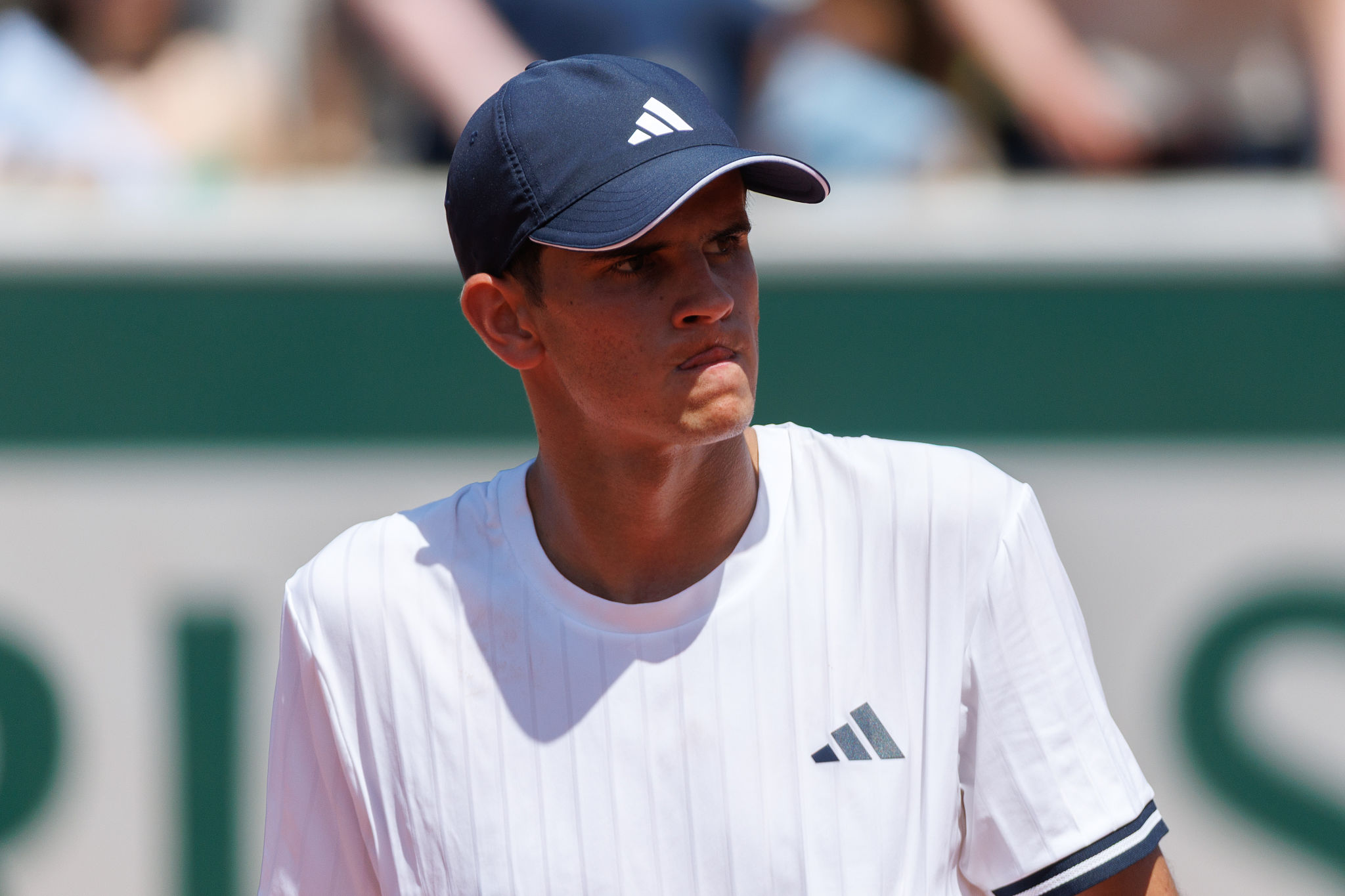 Roland Garros: Jódar travolge Kovacevic all’esordio e avanza al secondo turno