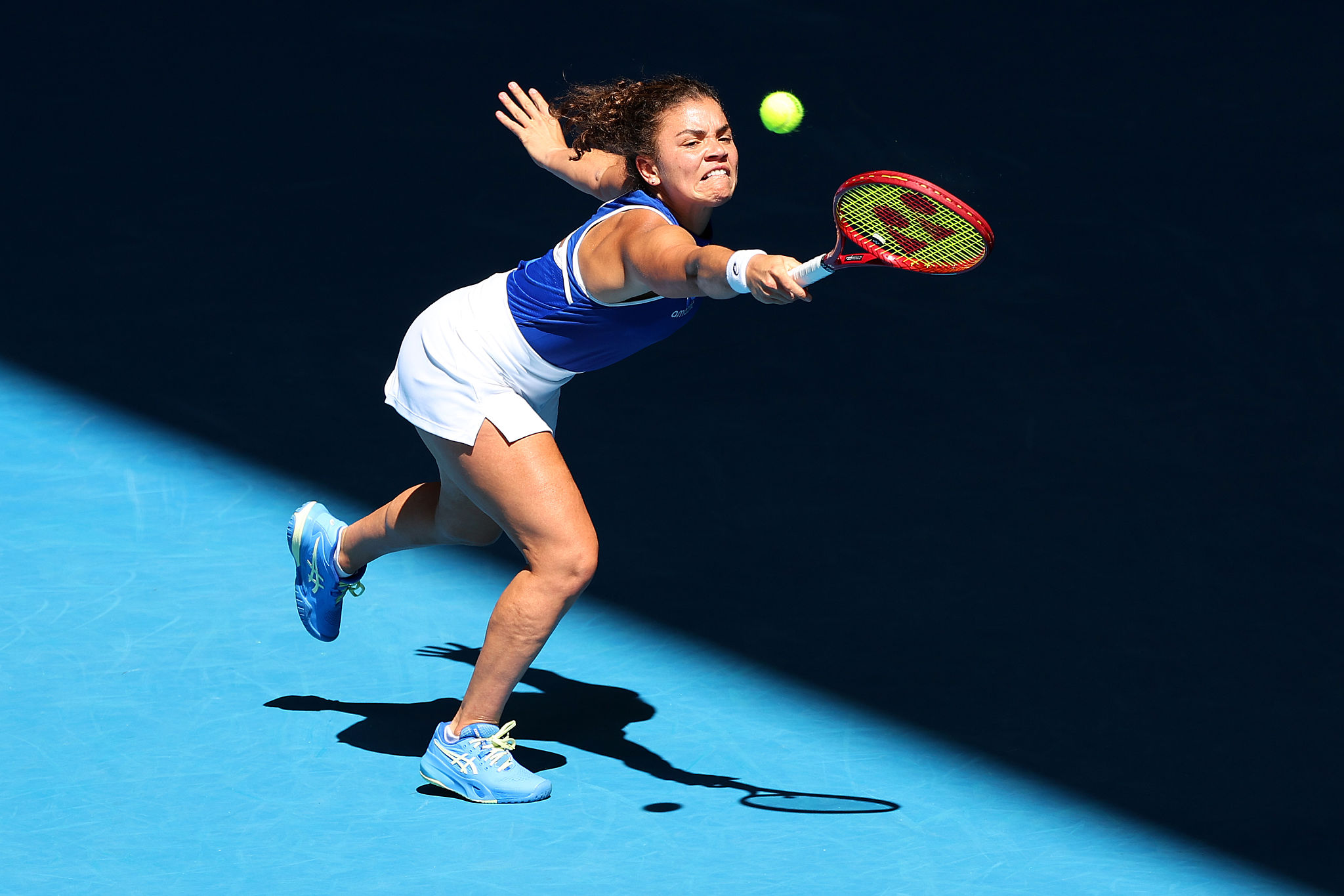 Ranking WTA: Paolini resta numero uno d’Italia, poche variazioni tra le azzurre