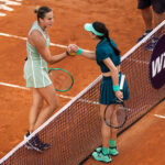 Internazionali d'Italia: Sabalenka eliminata a sorpresa. Avanza Cirstea