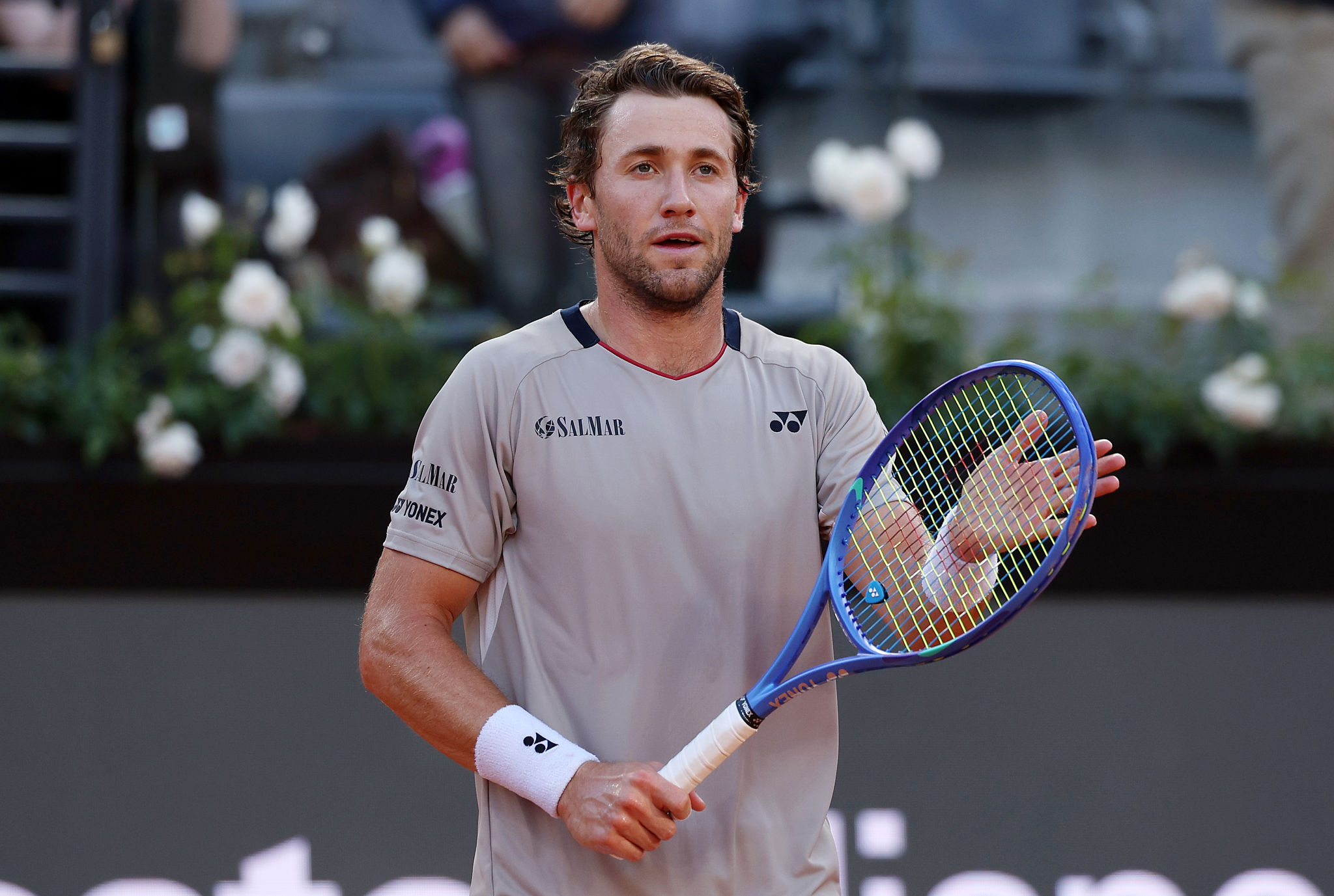 Laver Cup 2026, Ruud apre con una vittoria. Nakashima risponde per il Team World: è 1-1