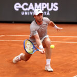 Ruud supera Khachanov e un lungo stop per pioggia: è in semifinale a Roma