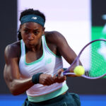 Gauff avanza alle semifinali degli Internazionali di Roma, affronterà Cirstea