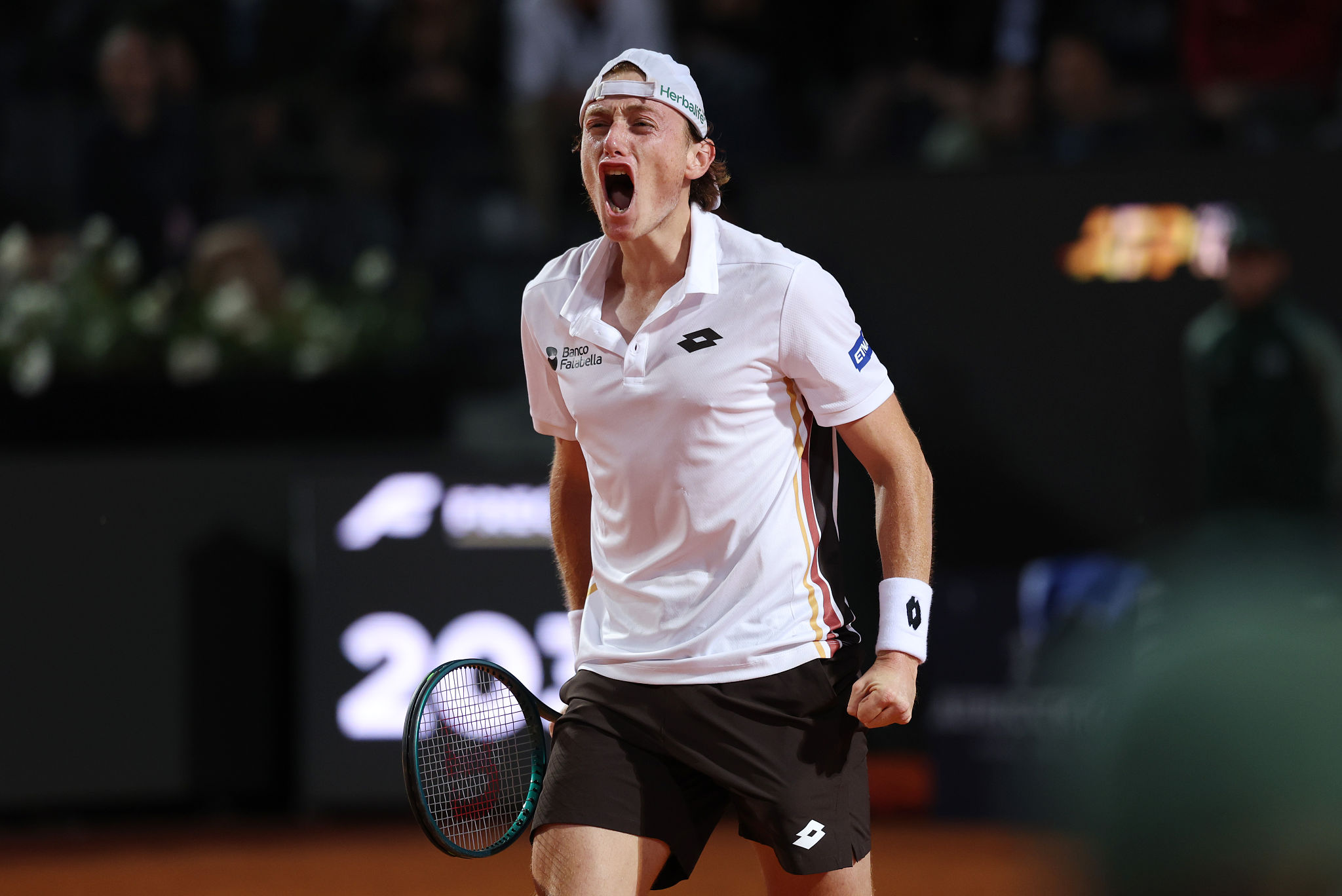 ATP Winston-Salem, definiti i semifinalisti: Bonzi sfida Buse, Fery continua a stupire