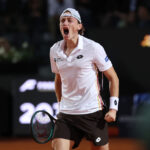 Ignacio Buse, il peruviano con radici tedesche, avanza agli Hamburg Open