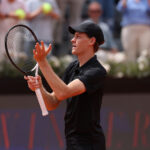 Internazionali d'Italia: Sinner batte Rublev e raggiunge le semifinali