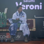 Darderi in semifinale a Roma: il trionfo e la commozione dopo il match point