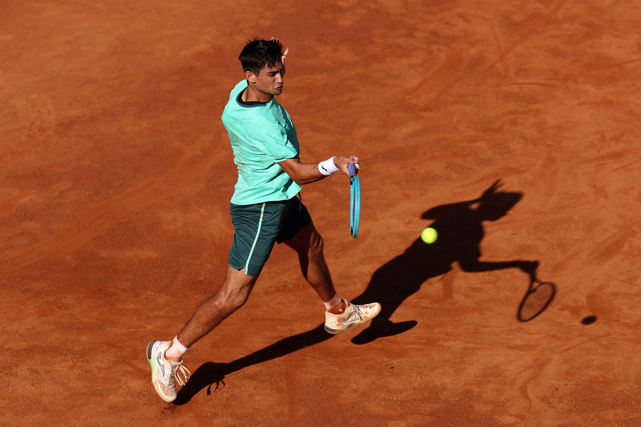 Navone supera Ruud e vola in finale all’ATP Ginevra