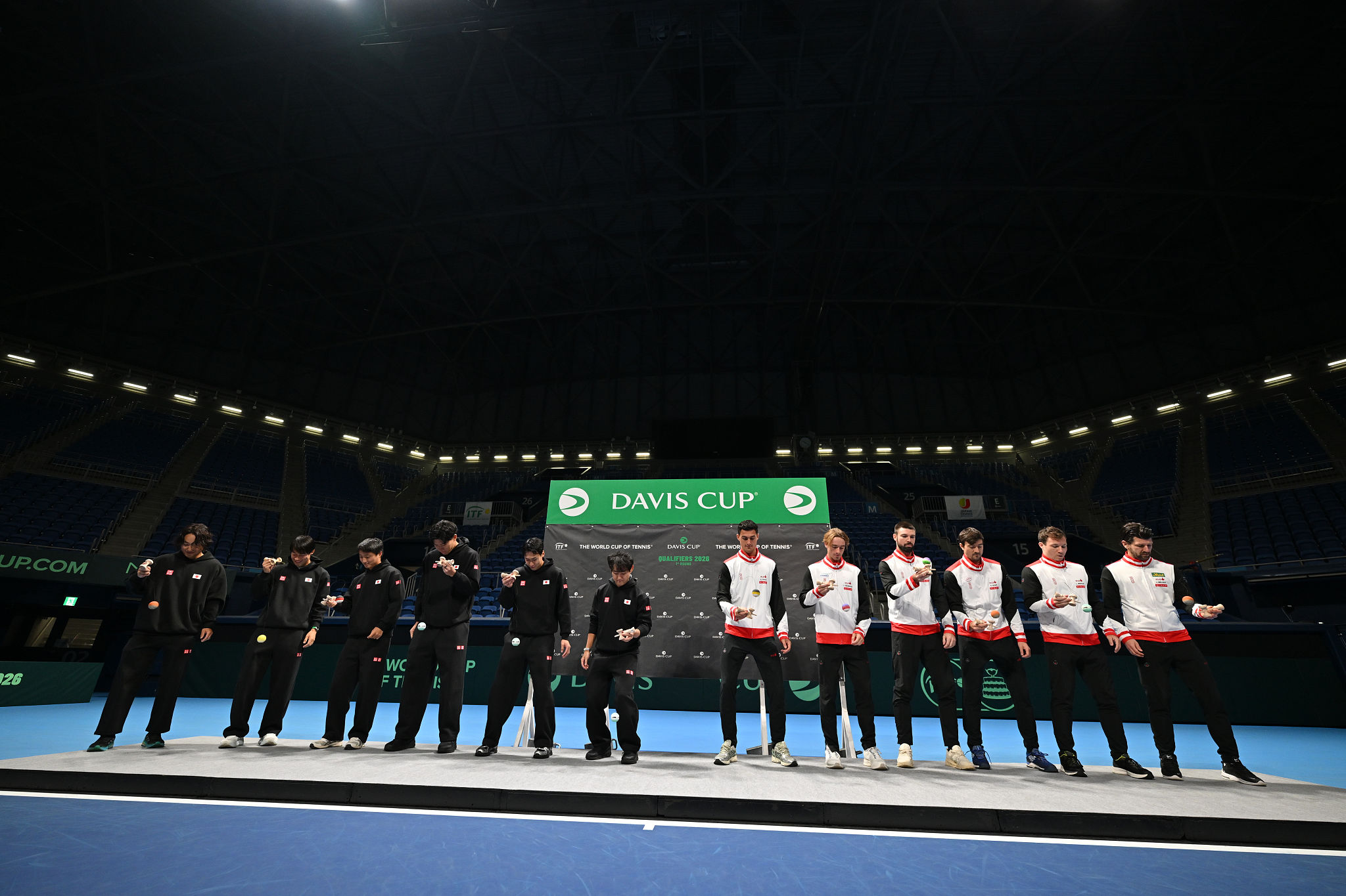 Nishikori, l’annuncio del ritiro: addio al tennis a fine 2026