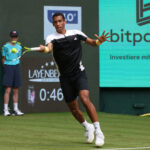 Felix Auger-Aliassime vince a Halle: battuto Nuno Borges al Terra Wortmann Open