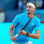 Cobolli e Zverev: la finale del Roland Garros tra precedenti e ambizioni