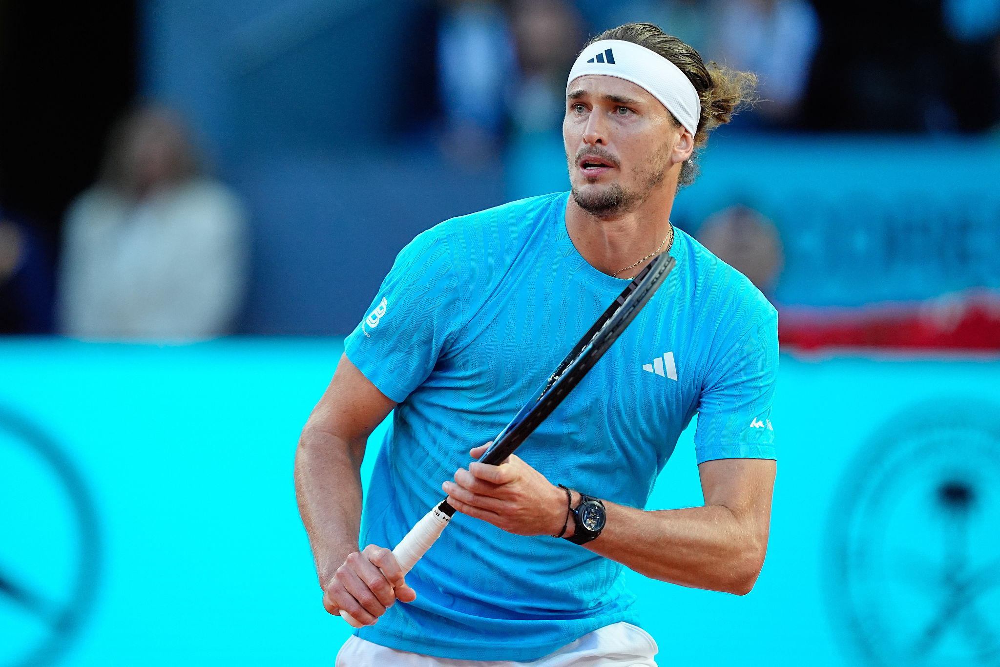 Cobolli e Zverev: la finale del Roland Garros tra precedenti e ambizioni