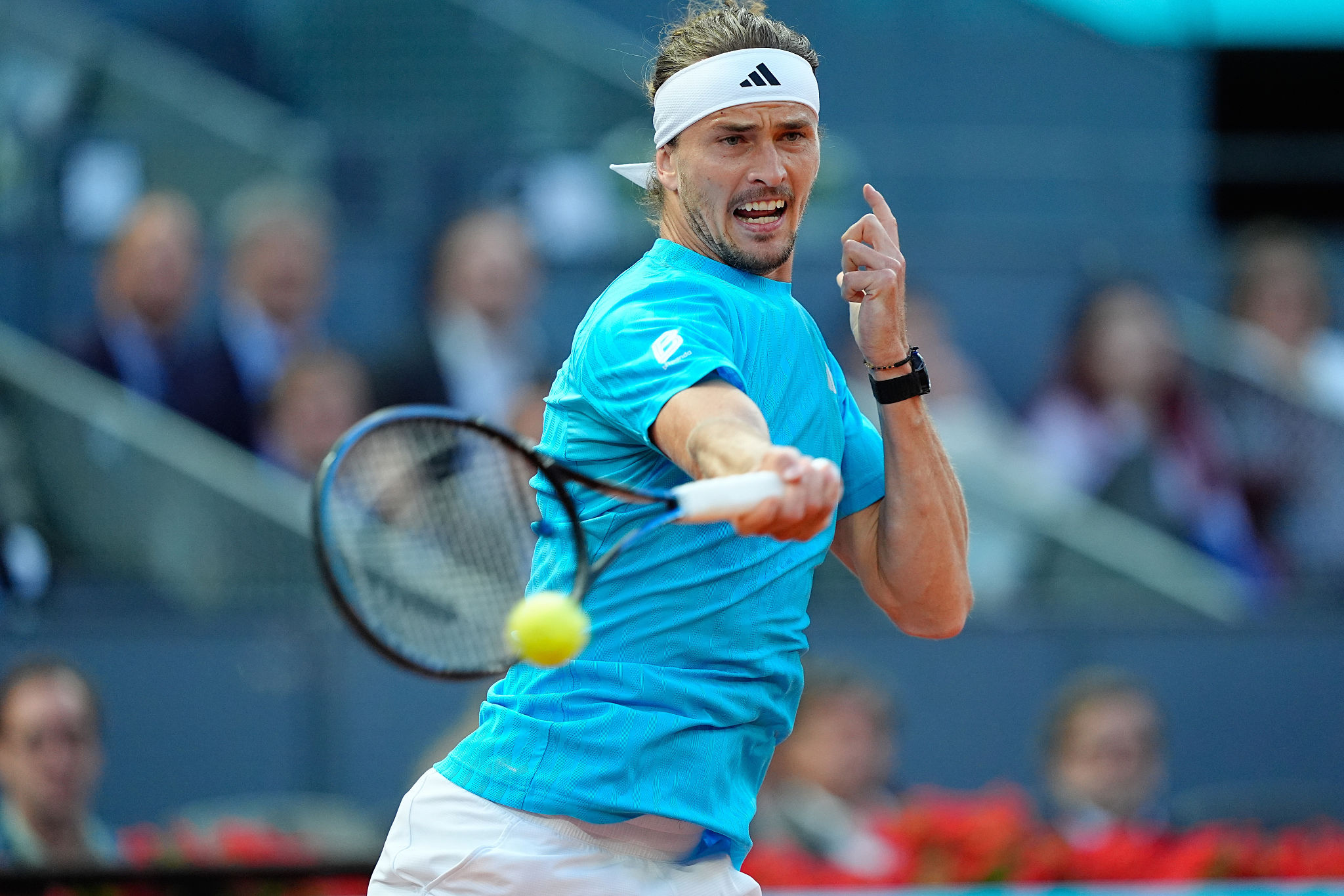 Roland Garros 2026, Cobolli e Zverev in finale: data e orario della sfida