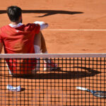 Semifinali Roland-Garros: Bolelli-Vavassori e Cobolli-Arnaldi in chiaro