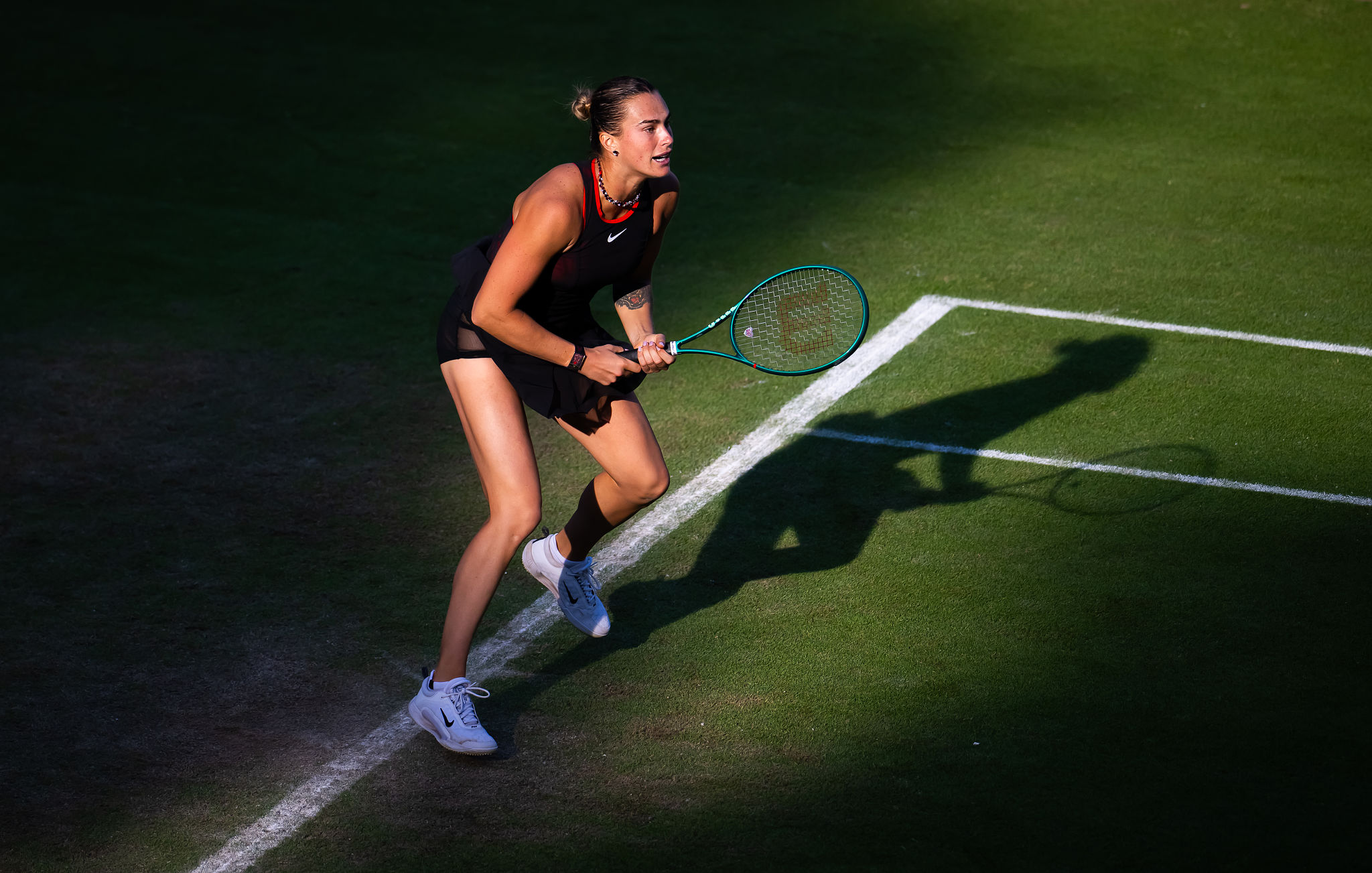 WTA Berlino, Sabalenka supera Alexandrova e vola ai quarti di finale